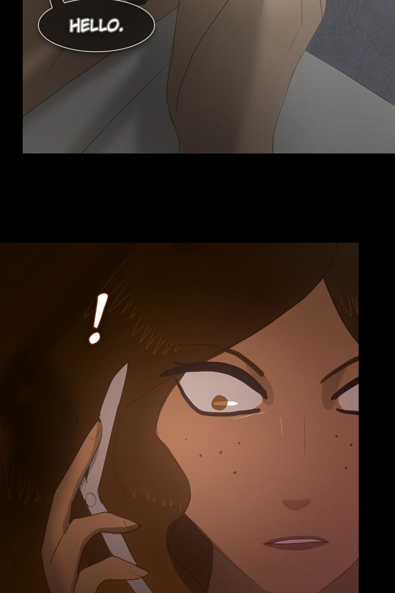 Not Even Bones chapter 34 - page 77