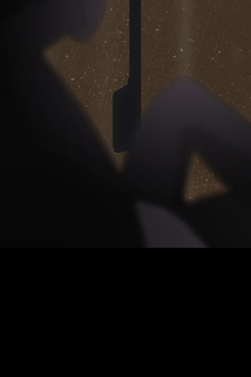 Not Even Bones chapter 34 - page 8