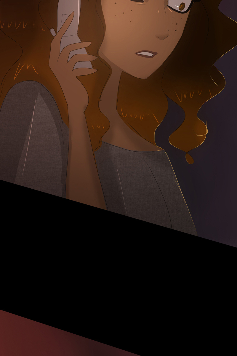 Not Even Bones chapter 34 - page 82