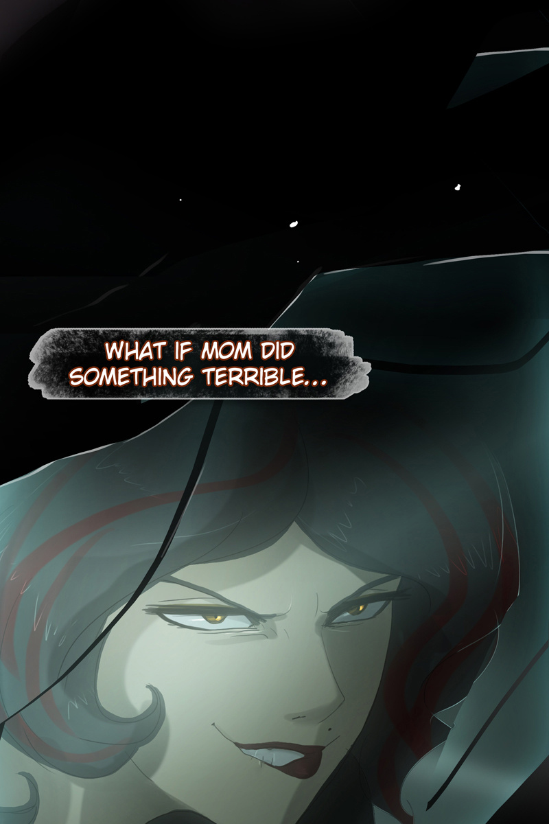 Not Even Bones chapter 34 - page 85