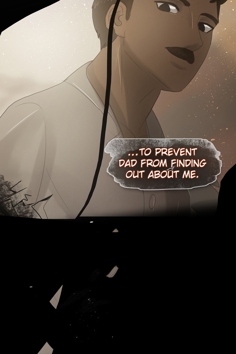 Not Even Bones chapter 34 - page 87