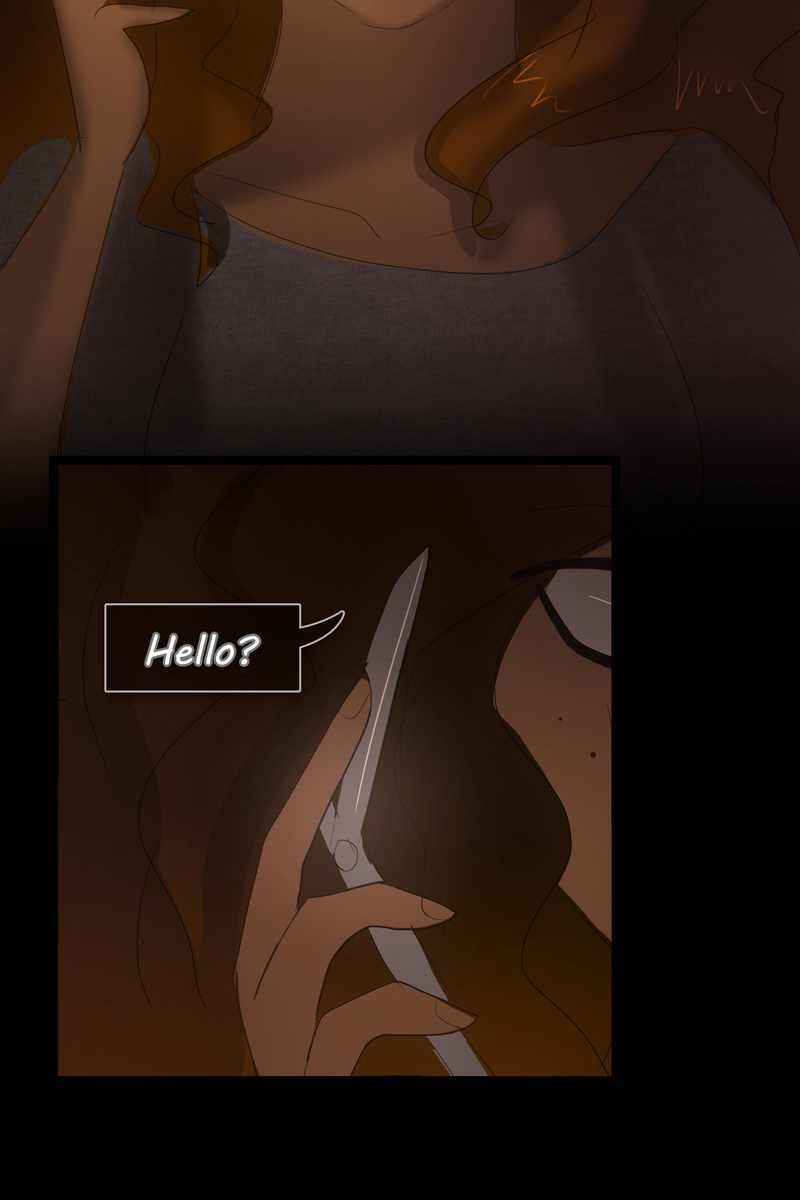Not Even Bones chapter 34 - page 89