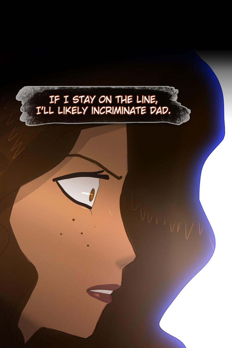 Not Even Bones chapter 34 - page 90