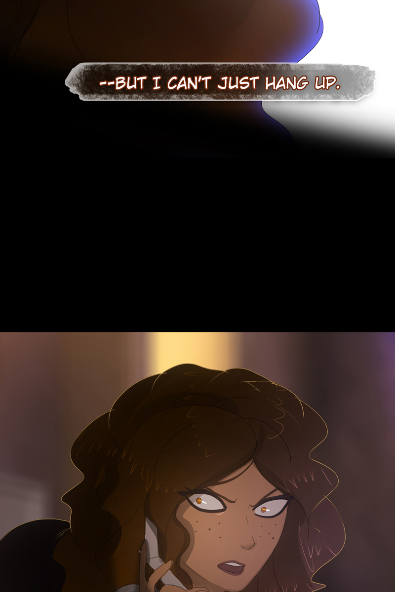 Not Even Bones chapter 34 - page 91