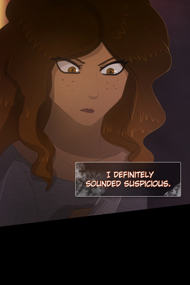 Not Even Bones chapter 34 - page 94