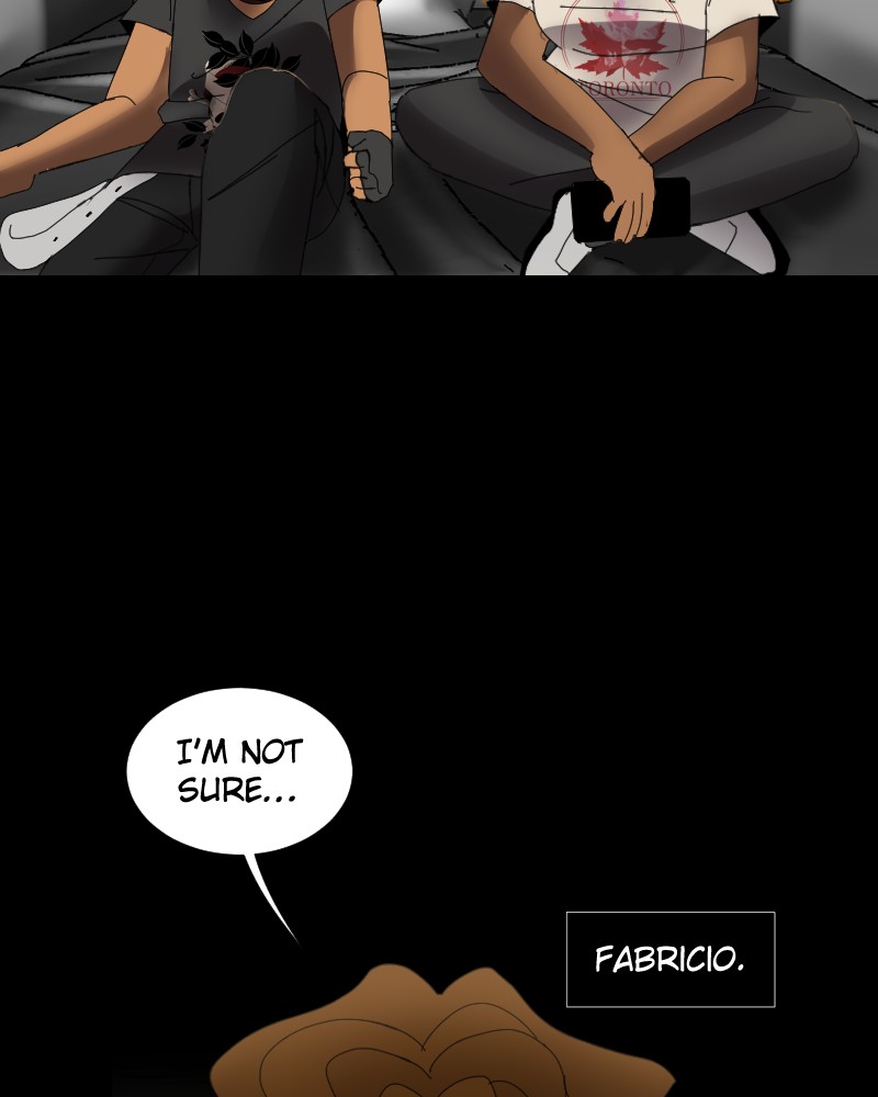 Not Even Bones chapter 79 - page 65