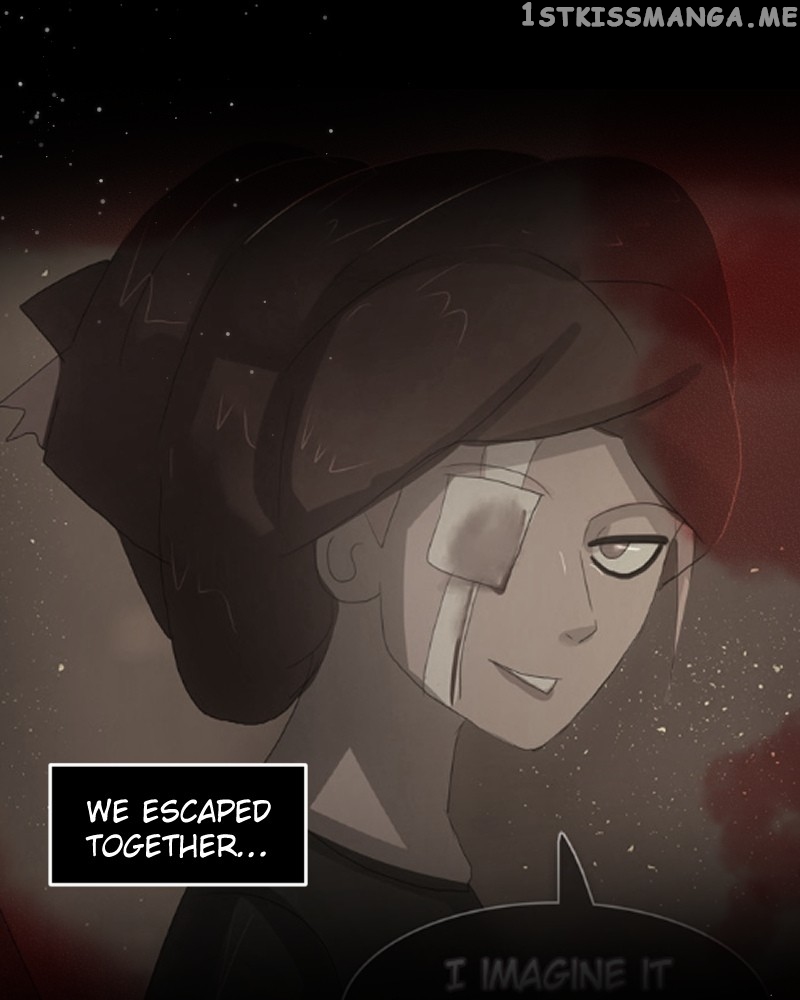 Not Even Bones Chapter 159 - page 11