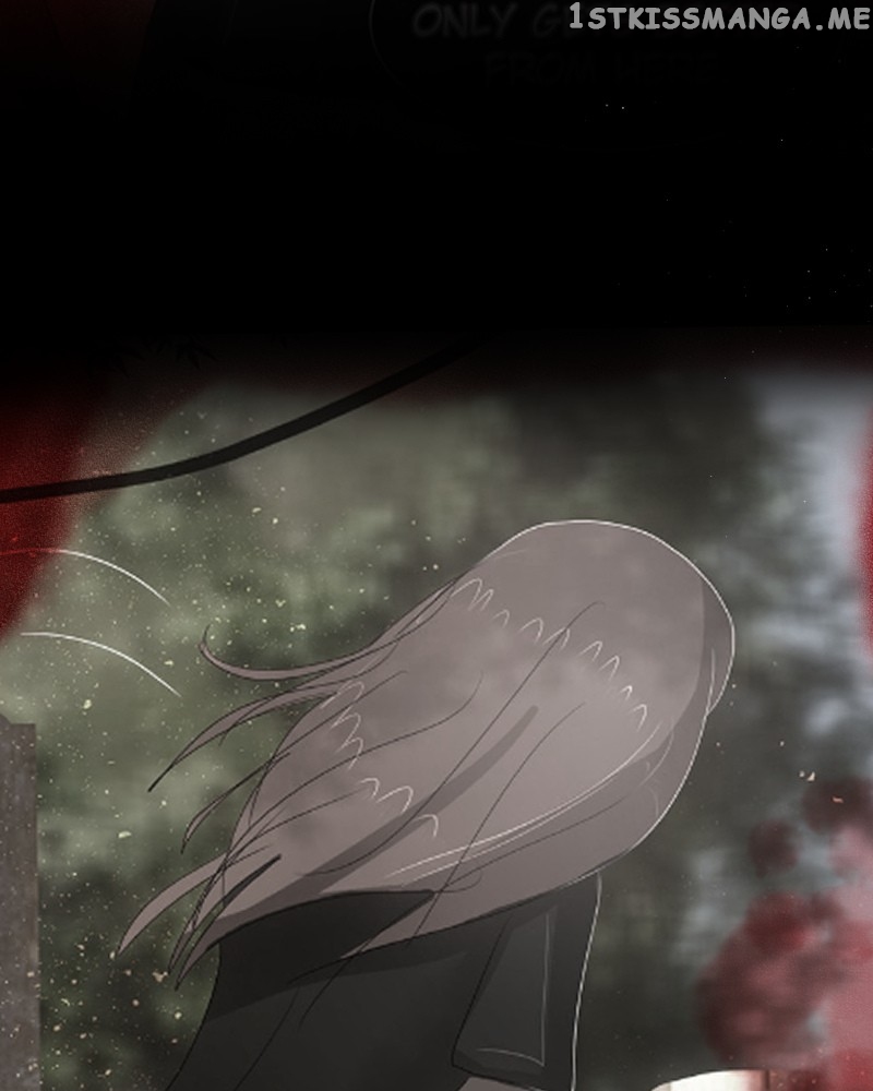 Not Even Bones Chapter 159 - page 12