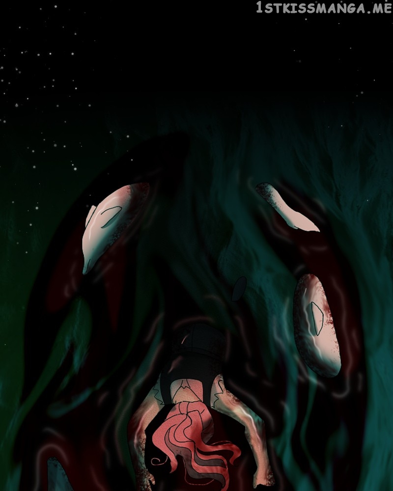 Not Even Bones Chapter 159 - page 15