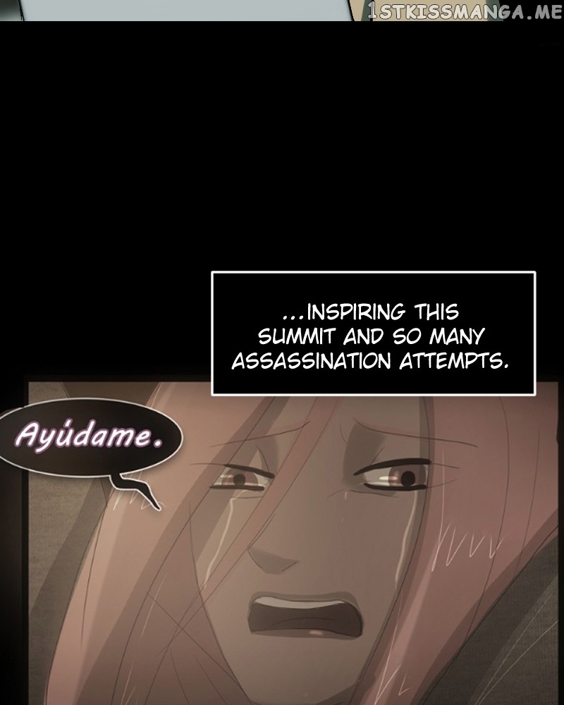 Not Even Bones Chapter 159 - page 19
