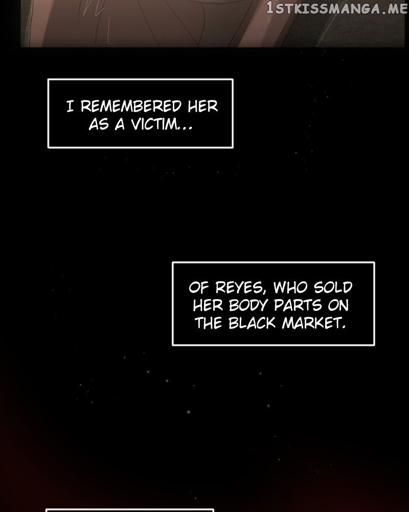 Not Even Bones Chapter 159 - page 20