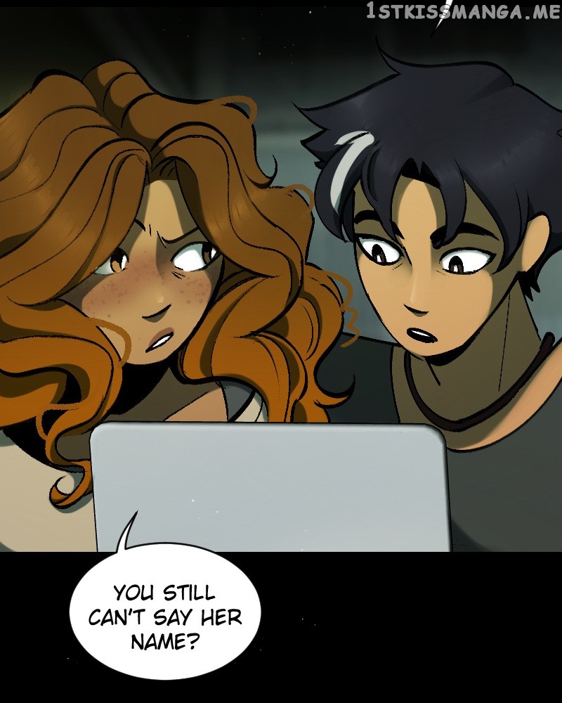 Not Even Bones Chapter 159 - page 24