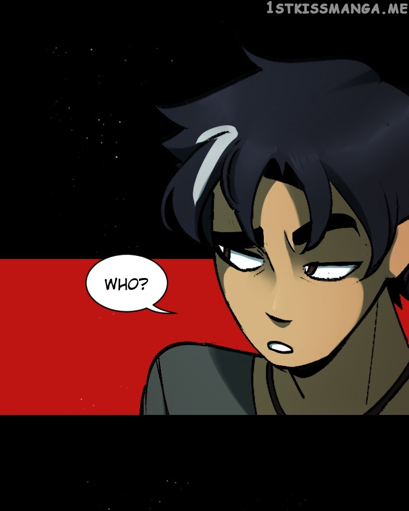Not Even Bones Chapter 159 - page 25