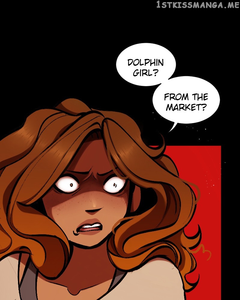 Not Even Bones Chapter 159 - page 28