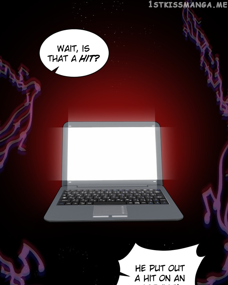 Not Even Bones Chapter 159 - page 3