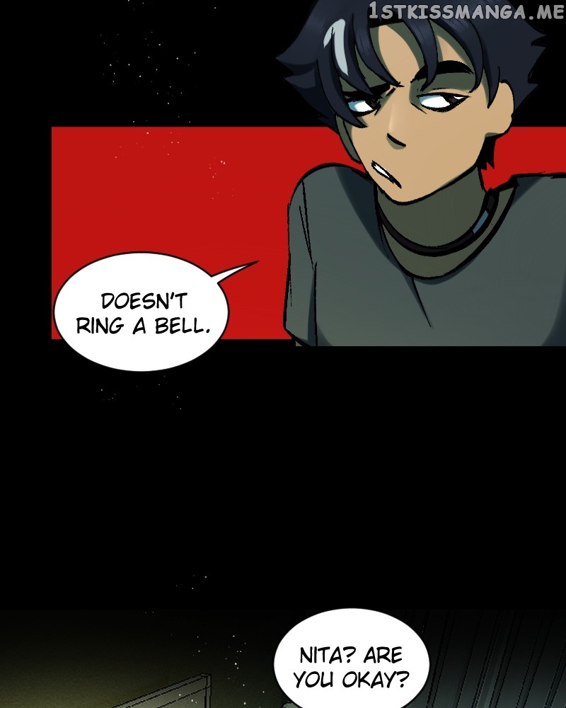 Not Even Bones Chapter 159 - page 30