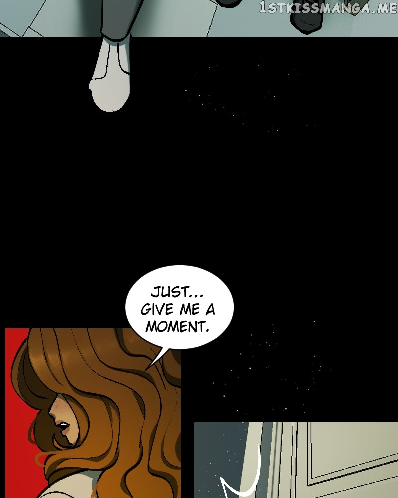 Not Even Bones Chapter 159 - page 32