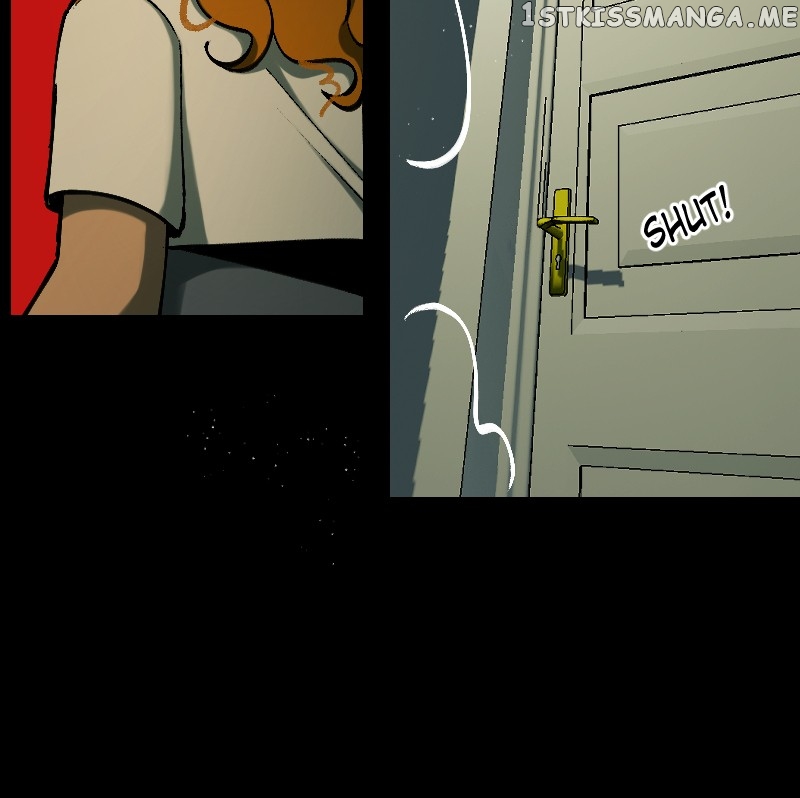 Not Even Bones Chapter 159 - page 33