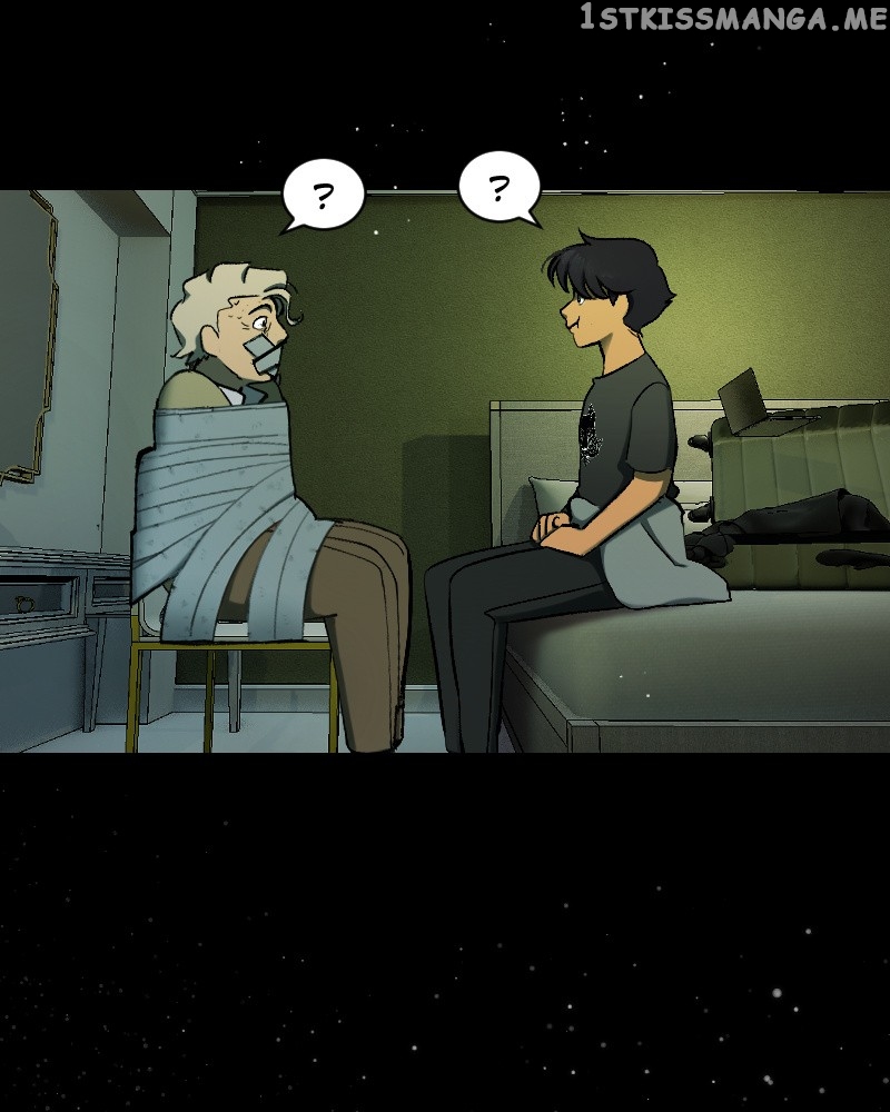 Not Even Bones Chapter 159 - page 34