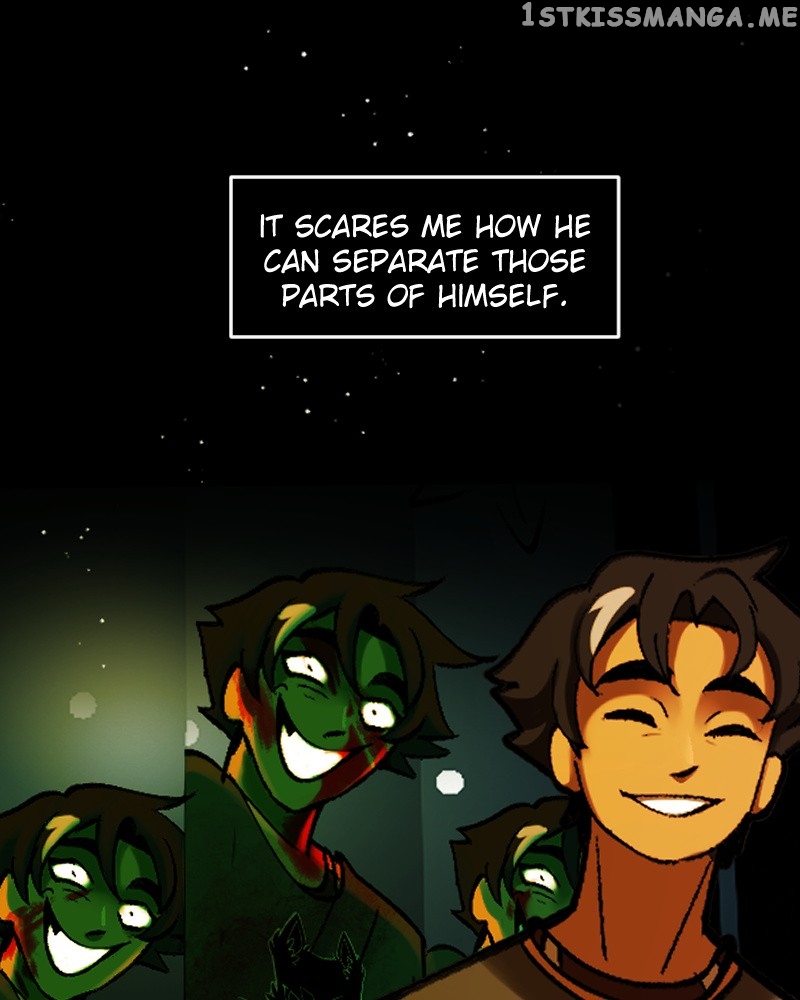 Not Even Bones Chapter 159 - page 39
