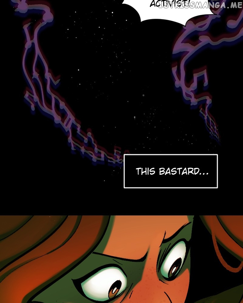 Not Even Bones Chapter 159 - page 4