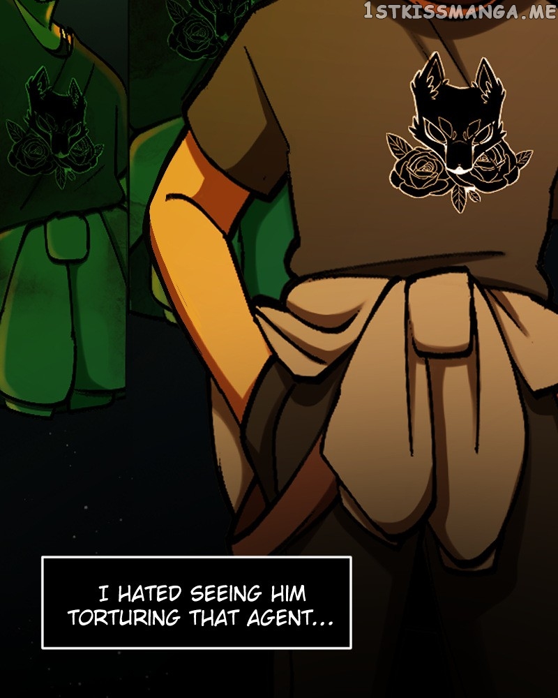 Not Even Bones Chapter 159 - page 40