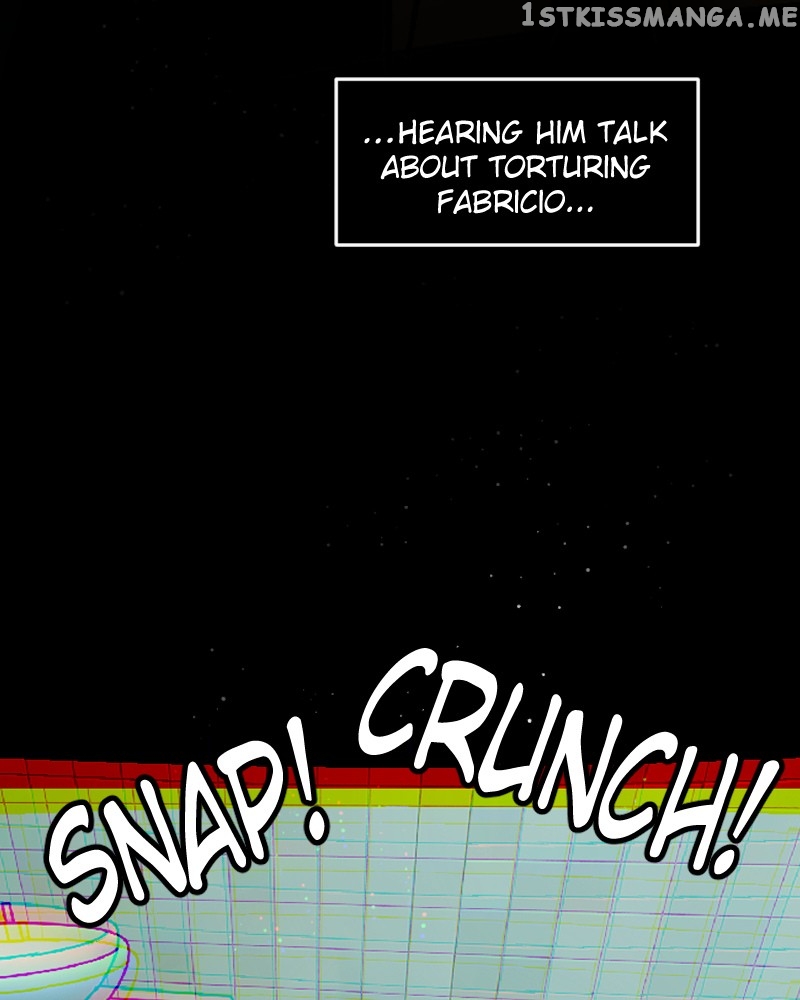 Not Even Bones Chapter 159 - page 41