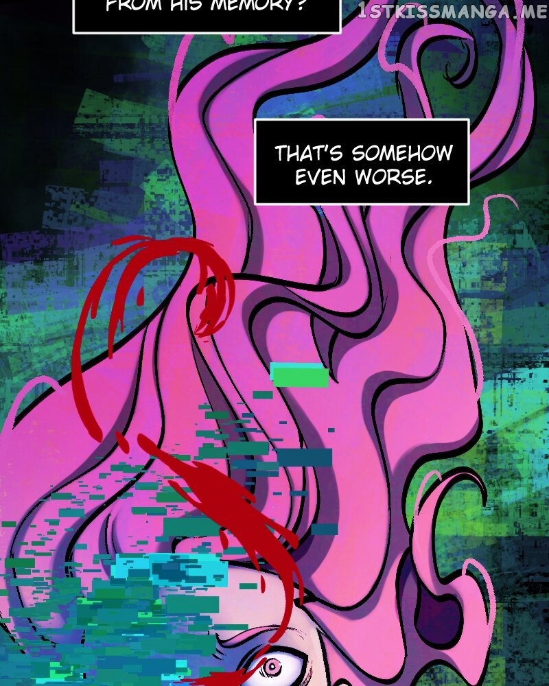 Not Even Bones Chapter 159 - page 44