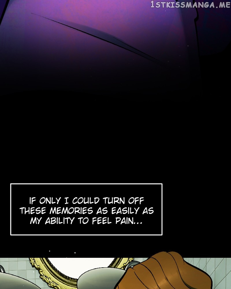 Not Even Bones Chapter 159 - page 46