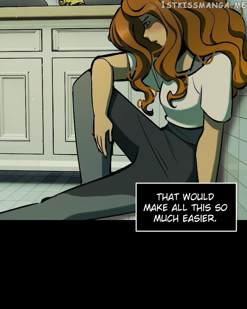 Not Even Bones Chapter 159 - page 47
