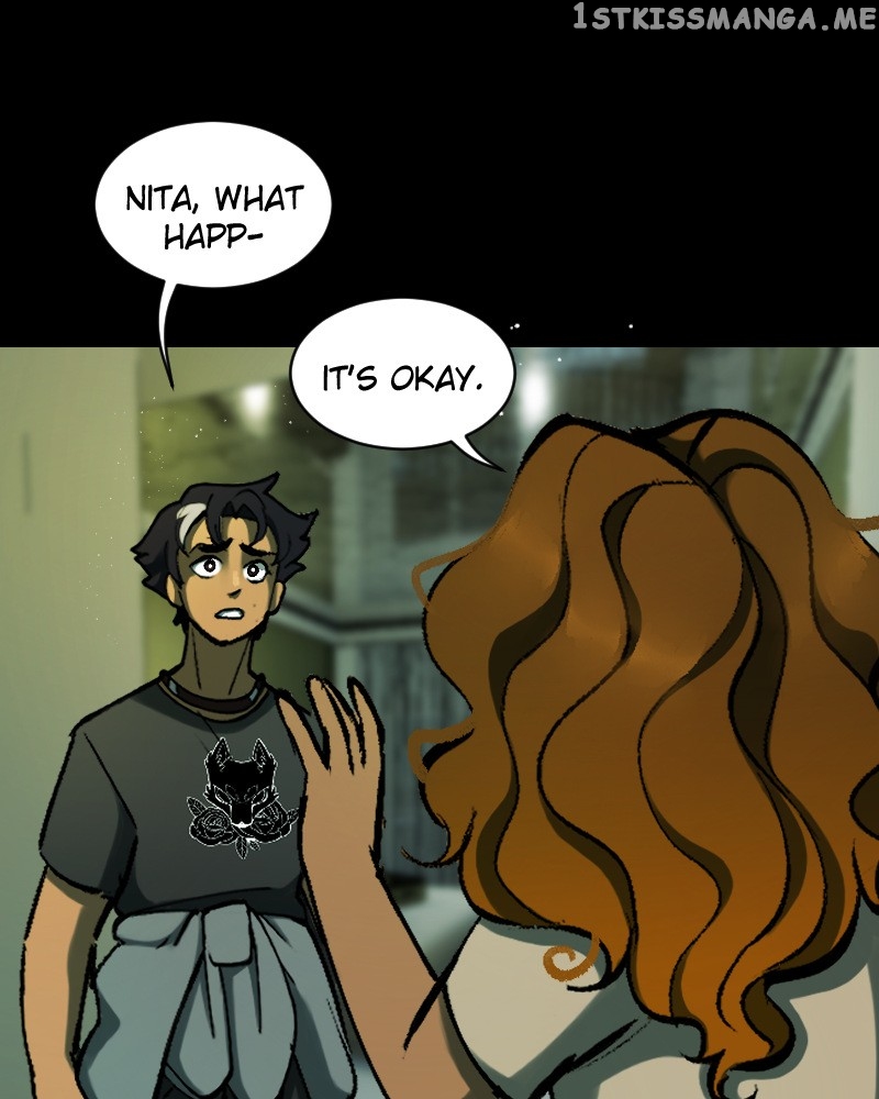 Not Even Bones Chapter 159 - page 48