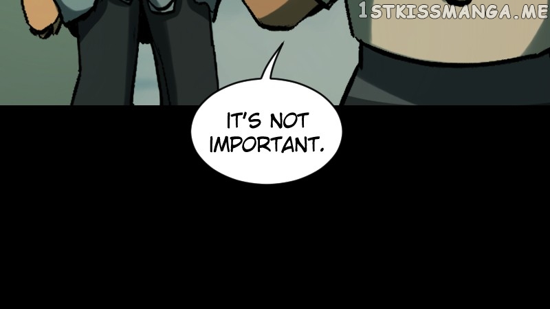 Not Even Bones Chapter 159 - page 49