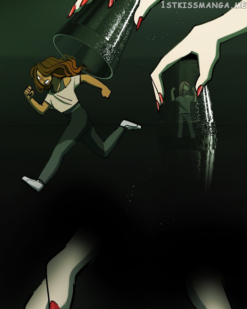 Not Even Bones Chapter 159 - page 52