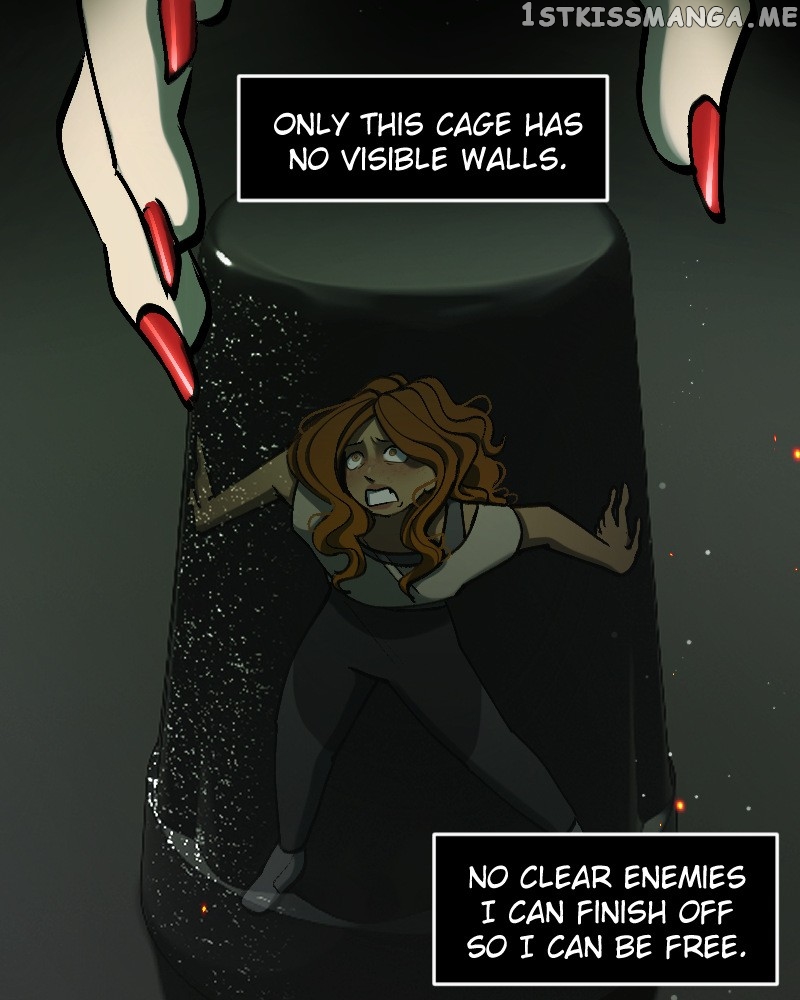 Not Even Bones Chapter 159 - page 53