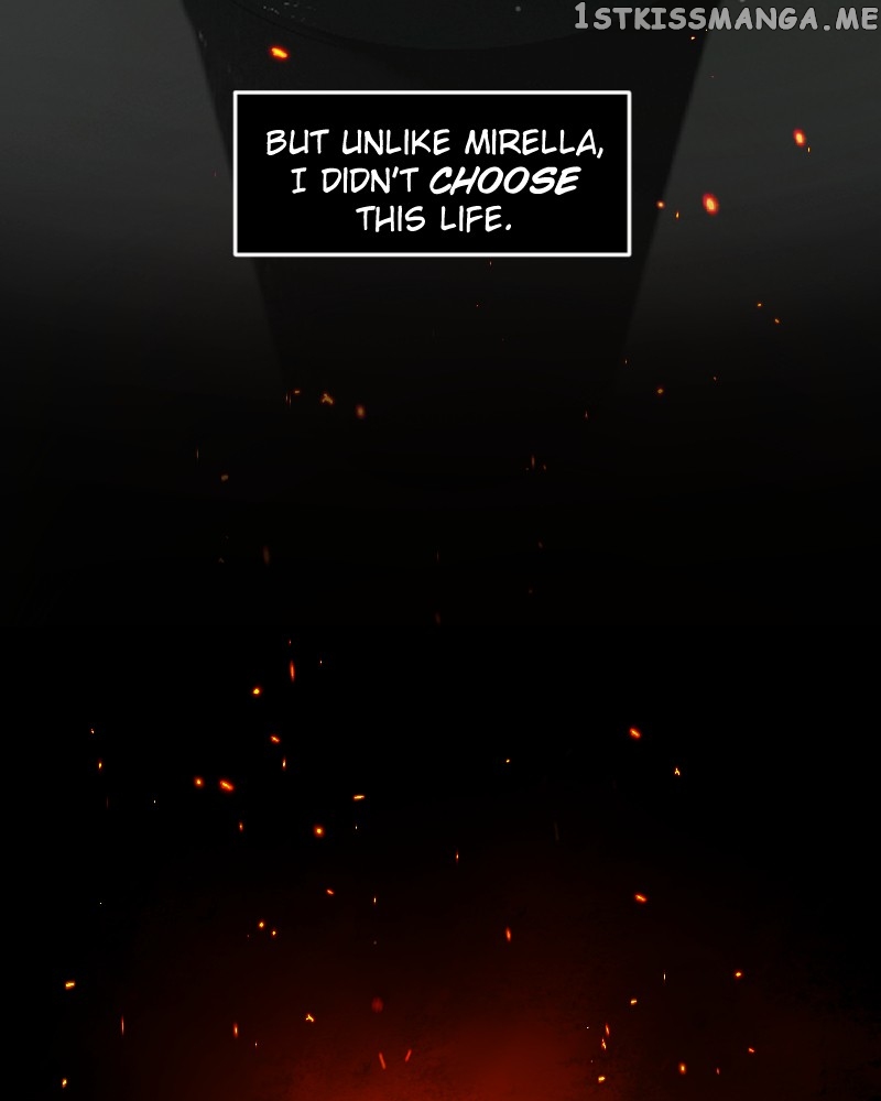 Not Even Bones Chapter 159 - page 54