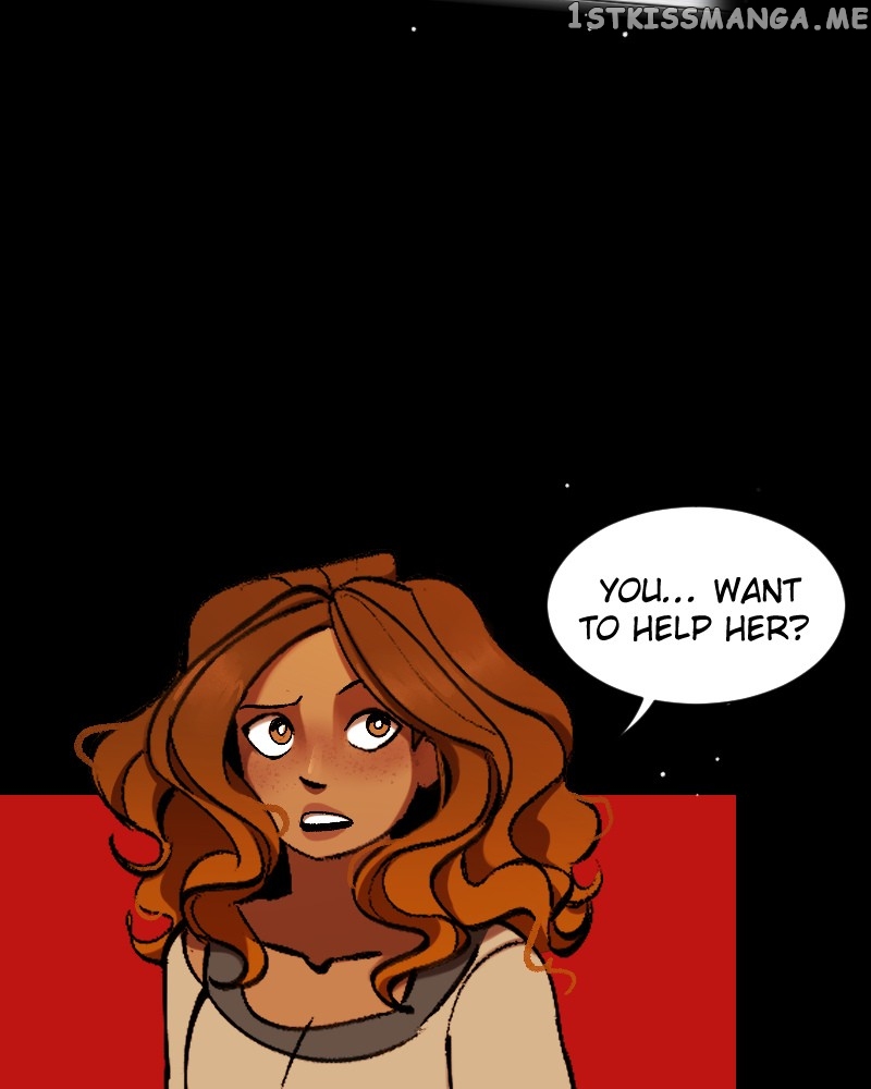 Not Even Bones Chapter 159 - page 62