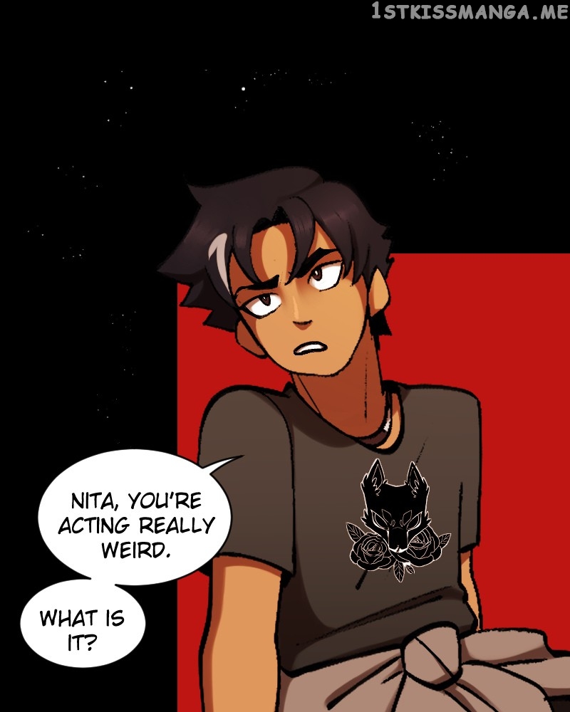 Not Even Bones Chapter 159 - page 65
