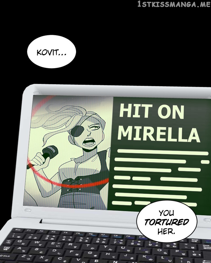 Not Even Bones Chapter 159 - page 67