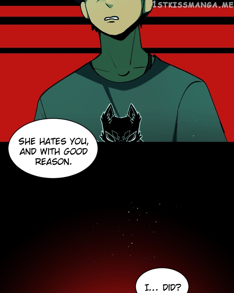 Not Even Bones Chapter 159 - page 69