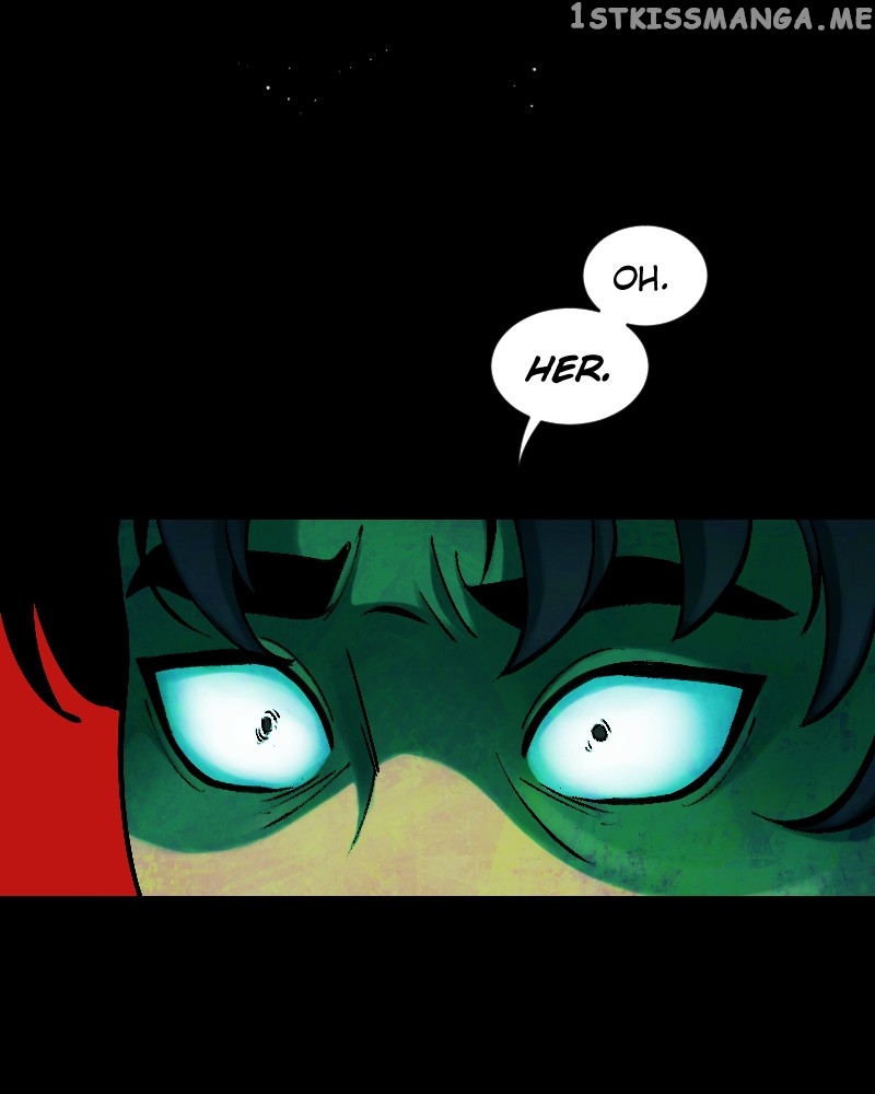 Not Even Bones Chapter 159 - page 72