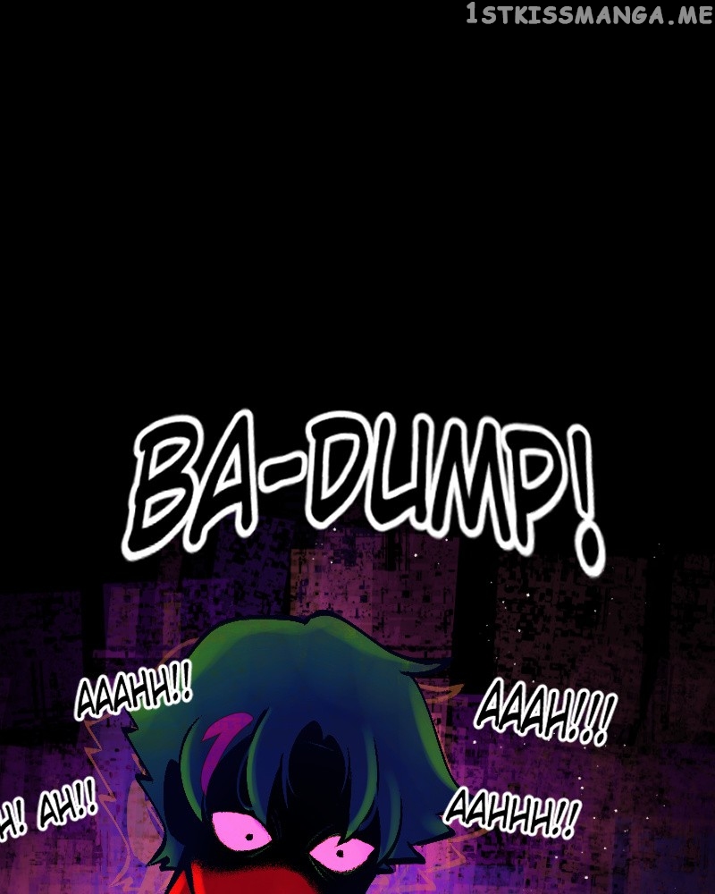 Not Even Bones Chapter 159 - page 73