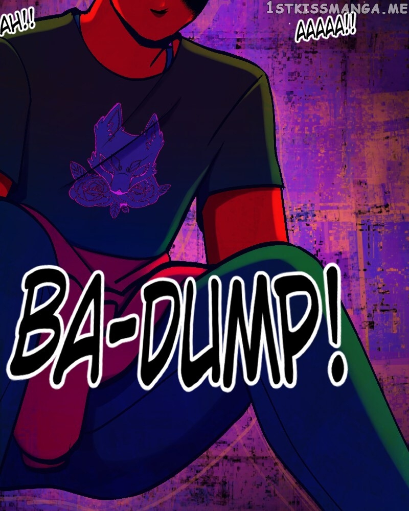Not Even Bones Chapter 159 - page 74