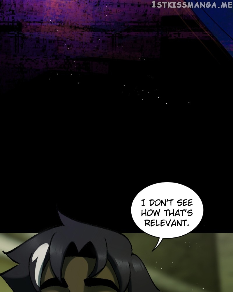 Not Even Bones Chapter 159 - page 75