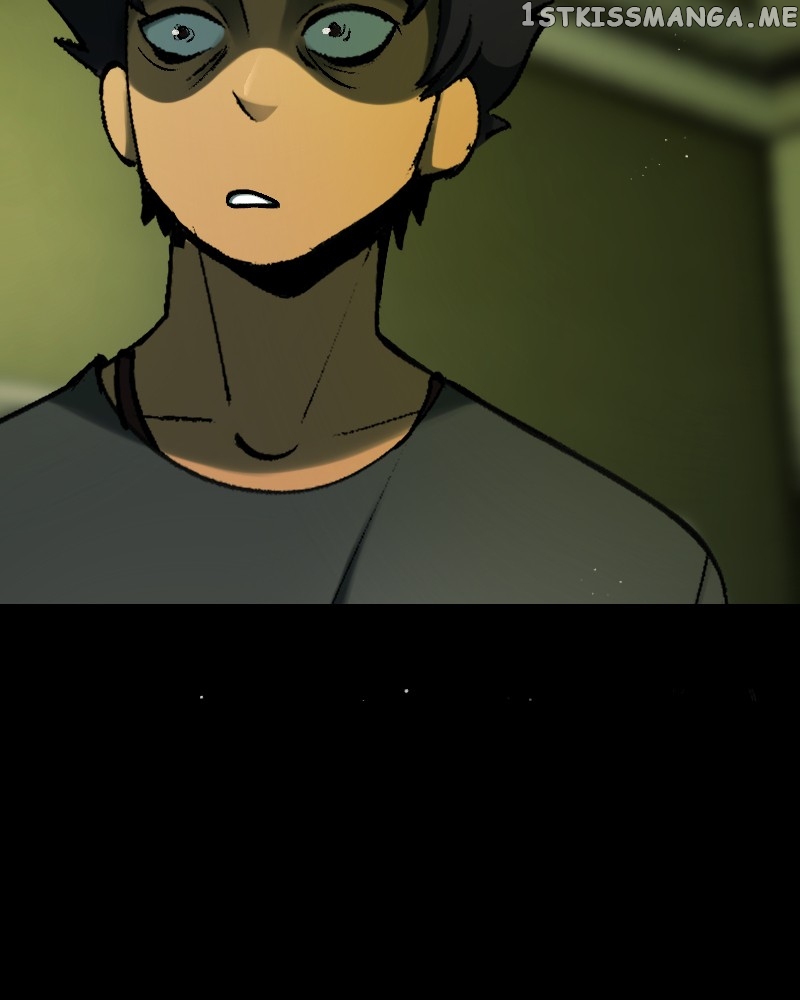 Not Even Bones Chapter 159 - page 76