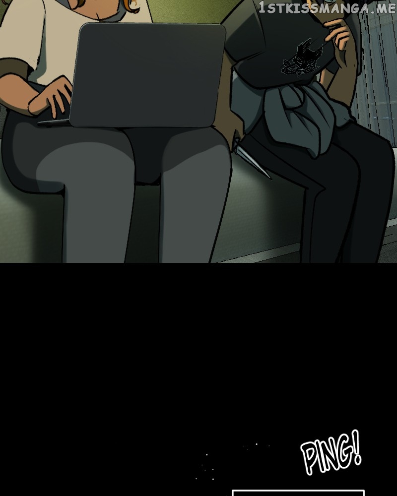 Not Even Bones Chapter 159 - page 80