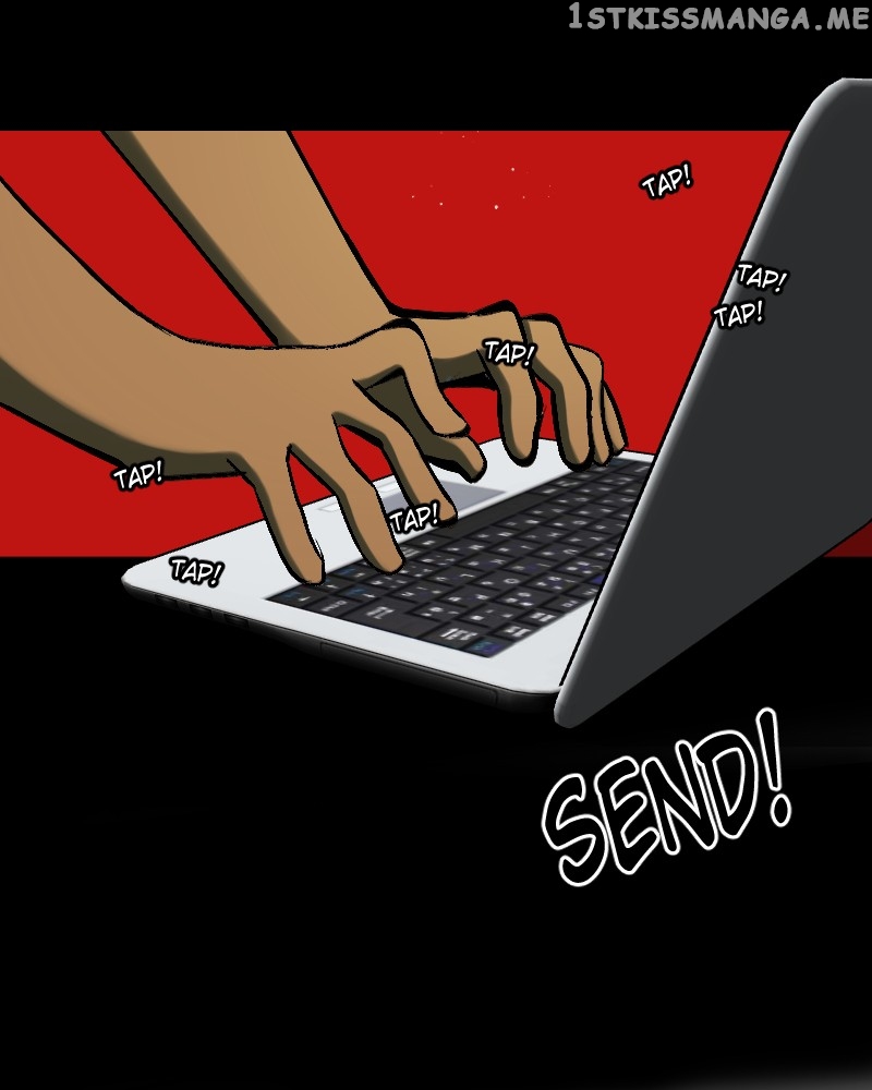 Not Even Bones Chapter 159 - page 82