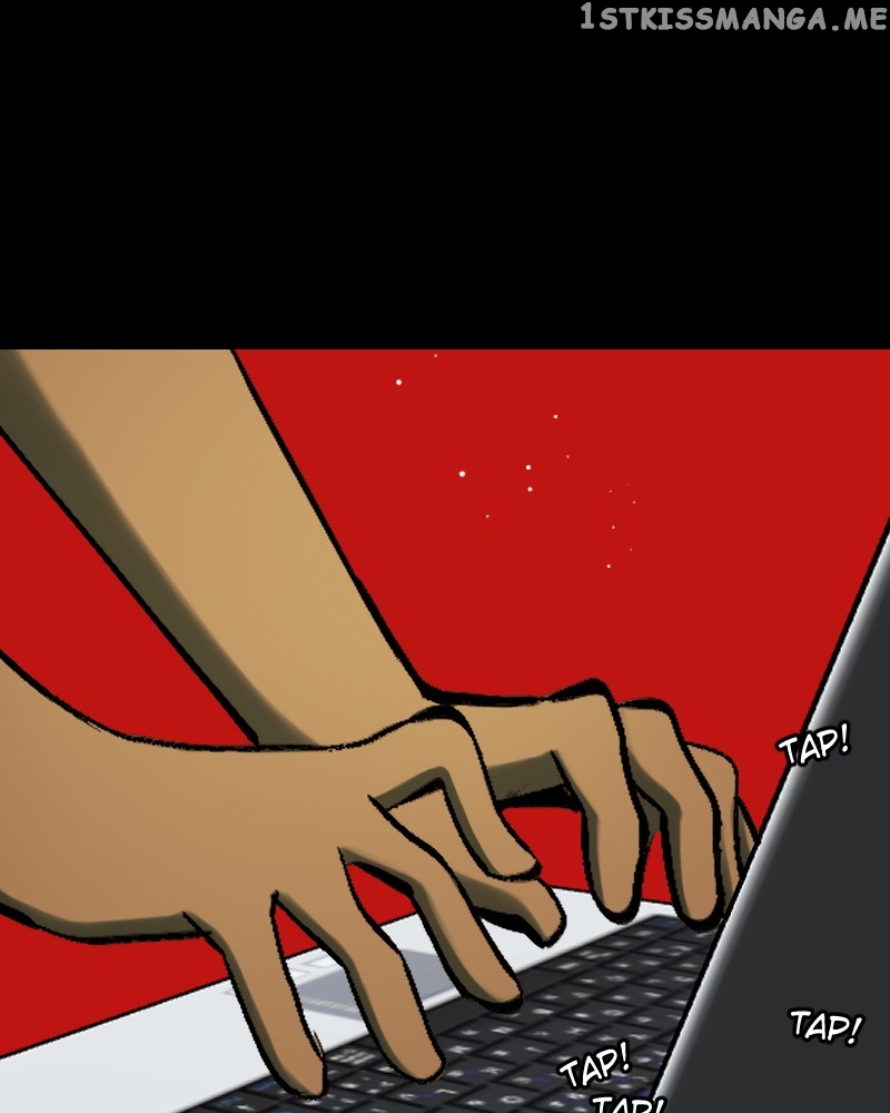 Not Even Bones Chapter 159 - page 85