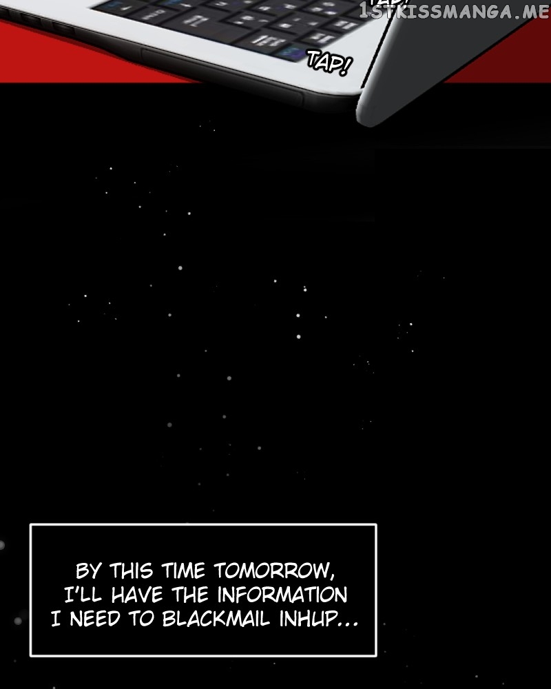 Not Even Bones Chapter 159 - page 86