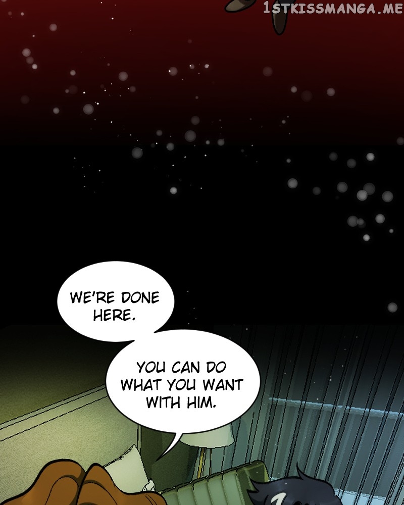 Not Even Bones Chapter 159 - page 89