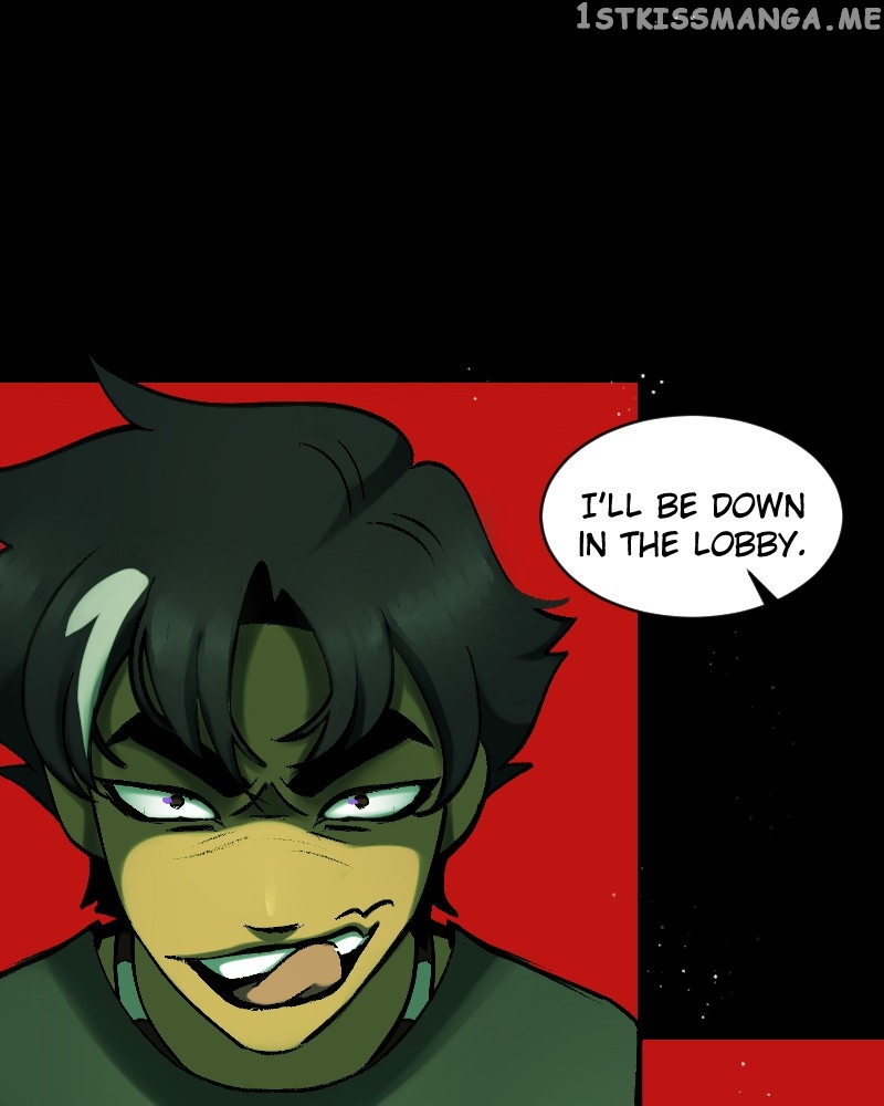 Not Even Bones Chapter 159 - page 91